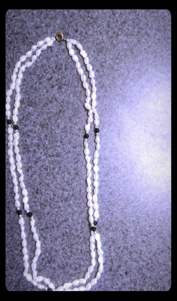 SALE Vintage Avon Necklace.